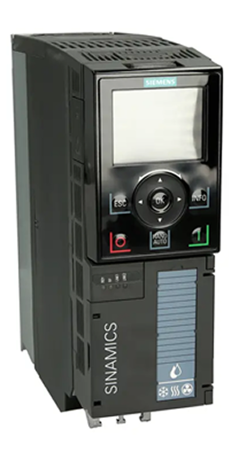 Motors & Drives Components product